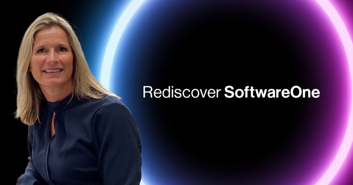 Dutch IT Channel - Het nieuwe SoftwareOne is meer dan alleen een nieuwe ...