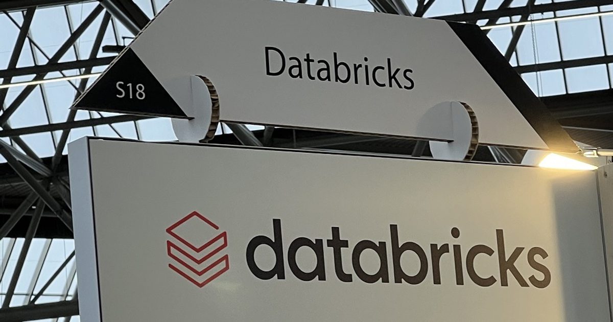 Daabricks Dutch IT Channel - Databricks lanceert Lakewatch: AI-agenten tegen ...