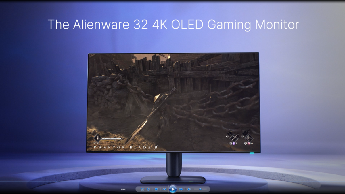 Dutch IT Channel Nieuwe Dell 14S En Alienware OLED schermen Op IFA dutch-it-channel-nieuwe-dell-14s-en-alienware-oled-schermen-op-ifa