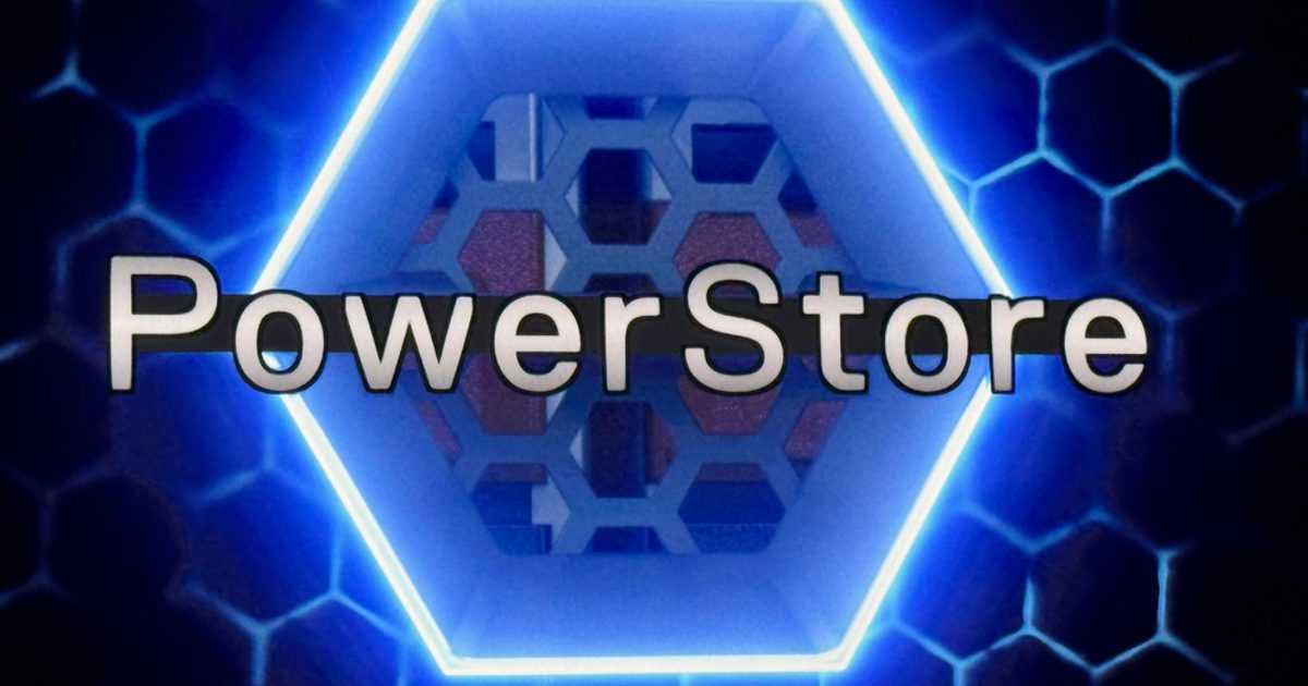 Power Store Graphics Dutch IT Channel - Dell PowerStore integreert met Nutanix Cloud Platform