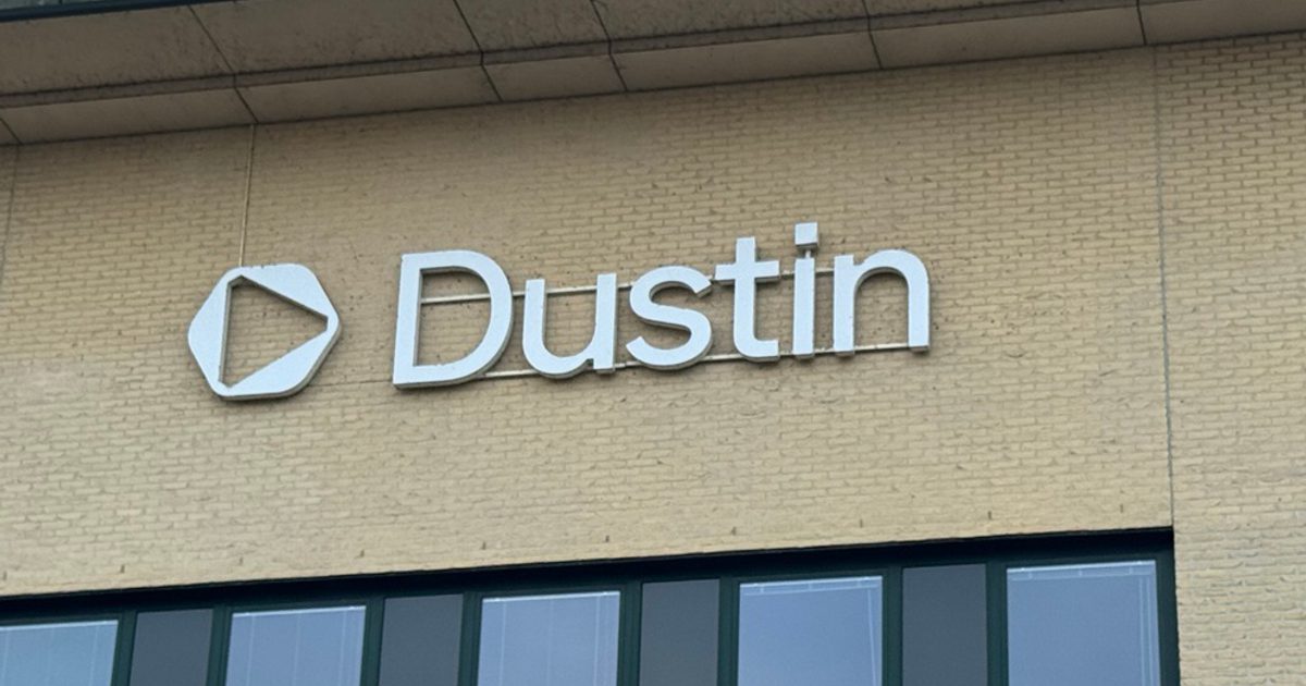 Dustin Group Dutch IT Channel - Dustin Benelux is NVIDIA Star Performer Software
