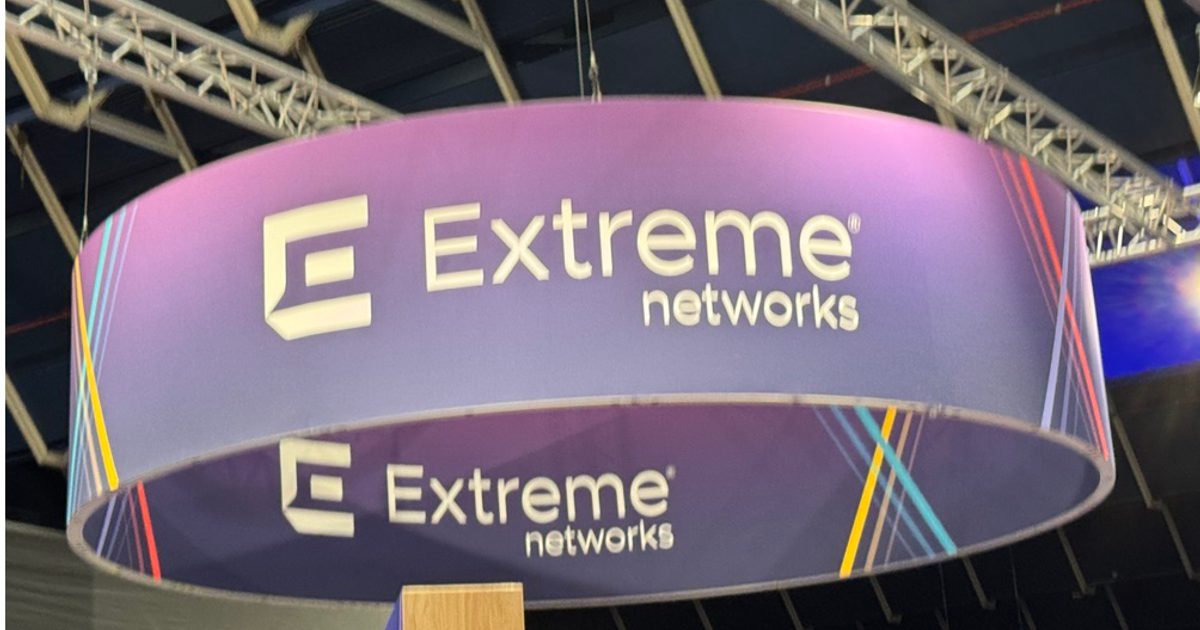 Dutch IT Channel - Extreme Networks introduceert AI-netwerkplatform ...