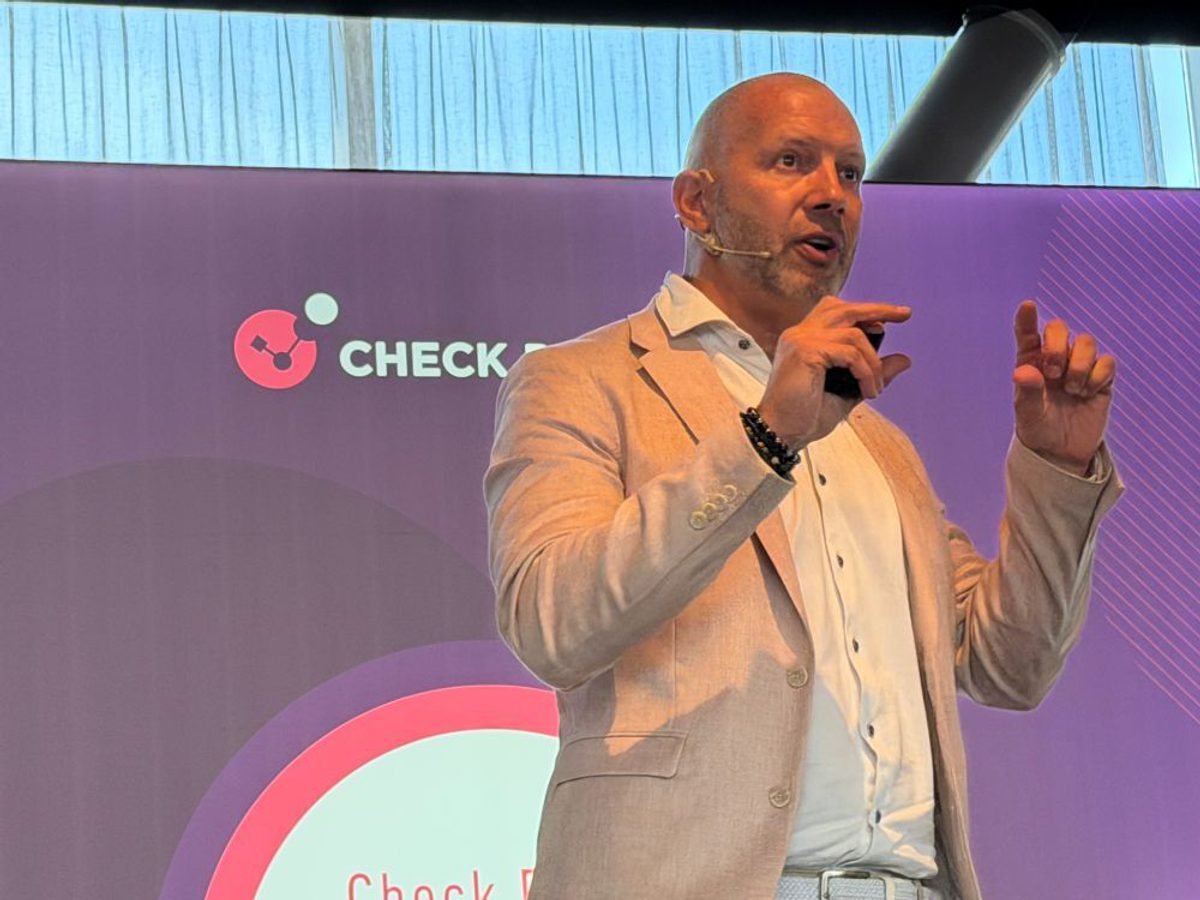 Dutch IT Leaders - Sneller dan de hacker: Hoe de OODA-loop ...