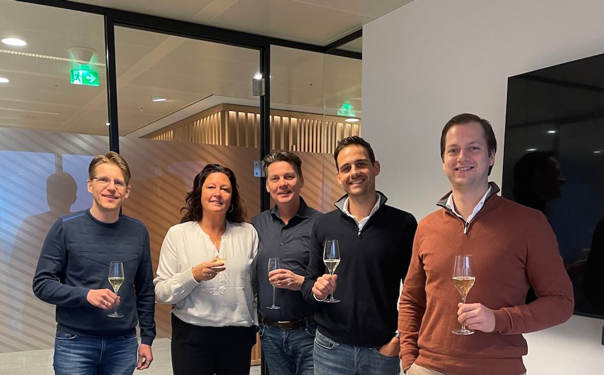 Proof Group Dutch IT Channel - Futureproof Group neemt Steal IT over