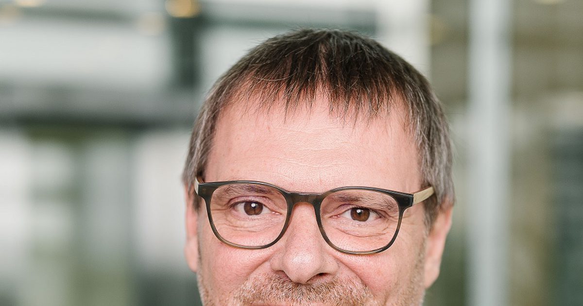 Volker Bechtle Dutch IT Leaders - Bechtle bundelt krachten in België