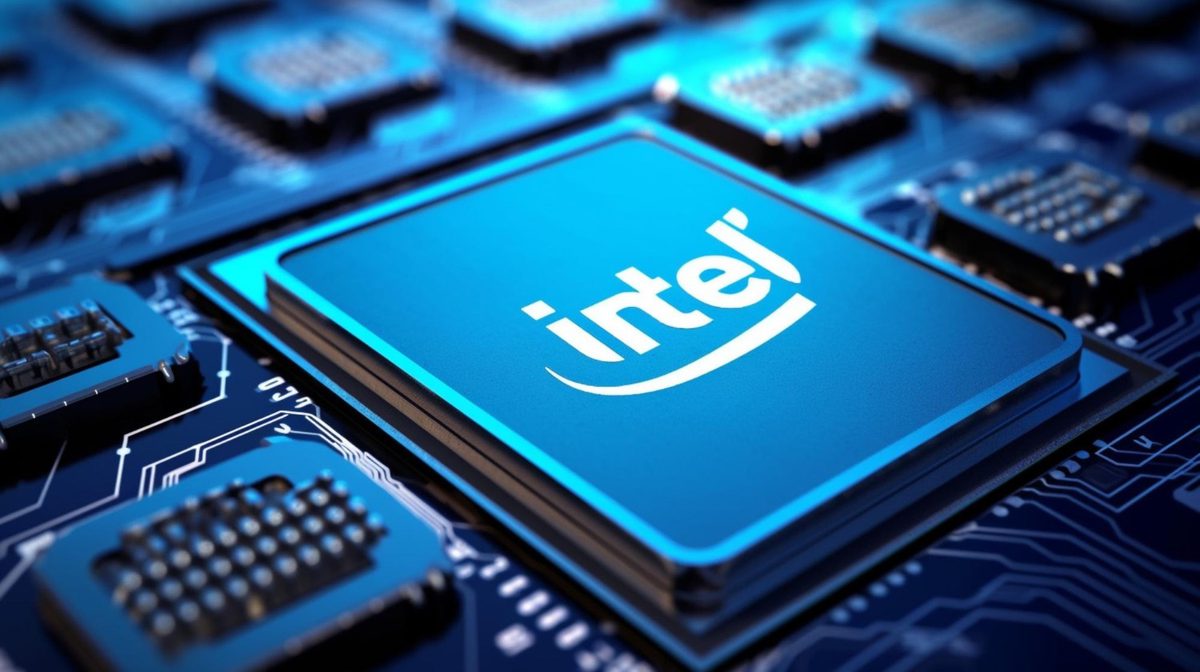 Dutch IT Leaders - Mogelijke overname Intel in de maak: Broadcom en ...