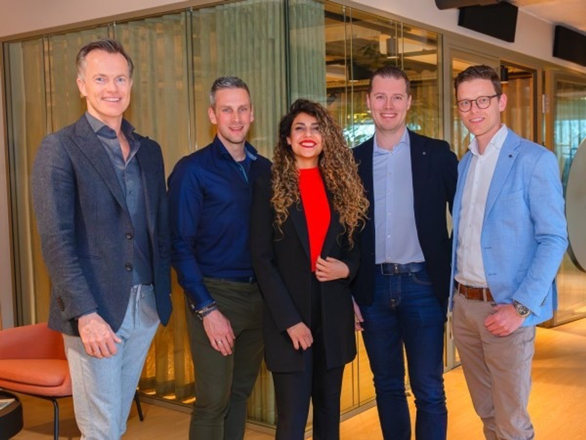 Dutch IT Leaders - Den of Data gaat verder als onderdeel van Instellar Group