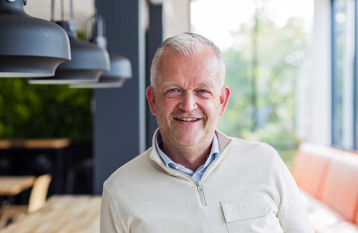 Volker Bechtle Dutch IT Channel - Bechtle introduceert vernieuwde huisstijl en campagne