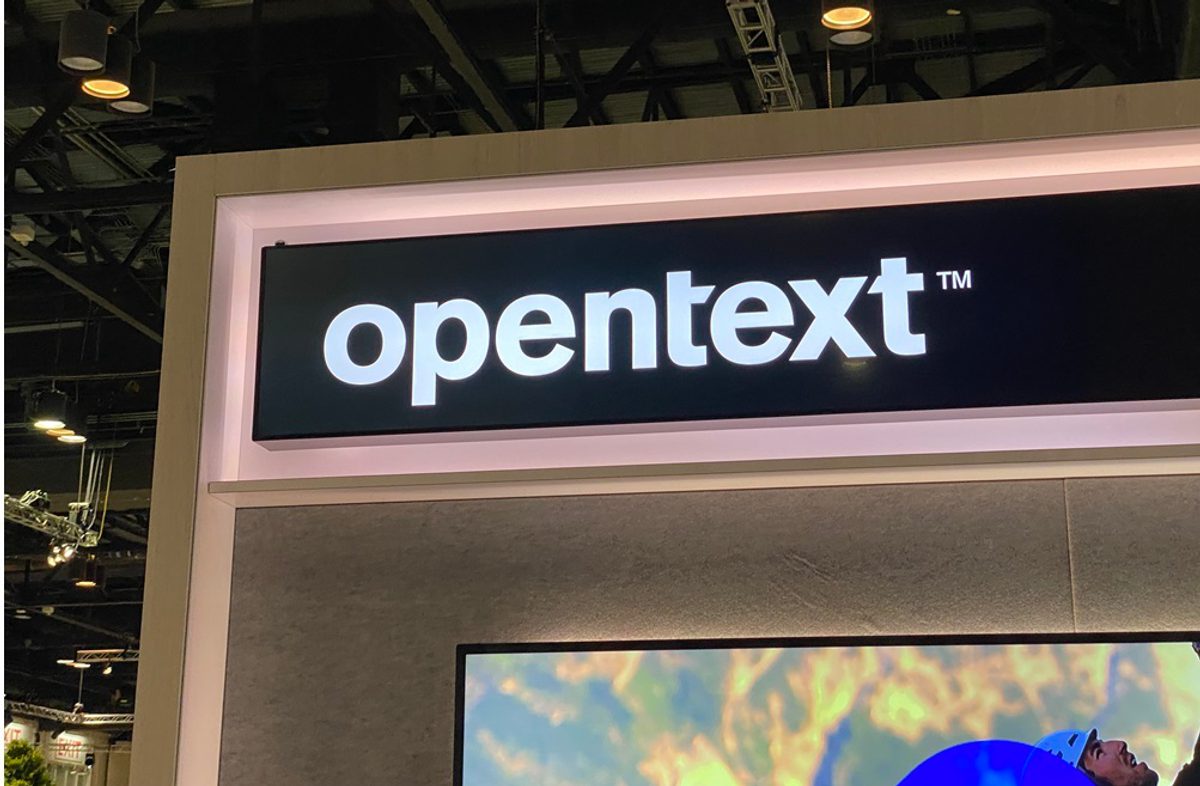 Dutch IT Channel - OpenText benoemt IBM-veteraan Ayman Antoun tot ...
