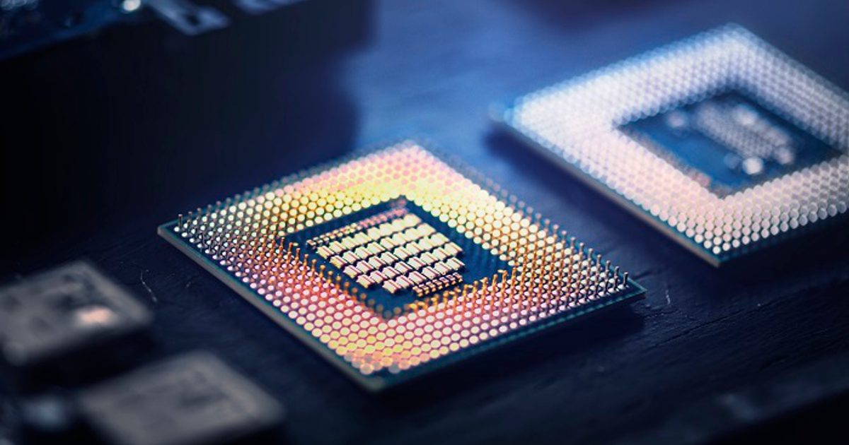 God Chip Microprocessor Dutch IT Leaders - Siemens en GlobalFoundries gaan AI-gedreven chips maken