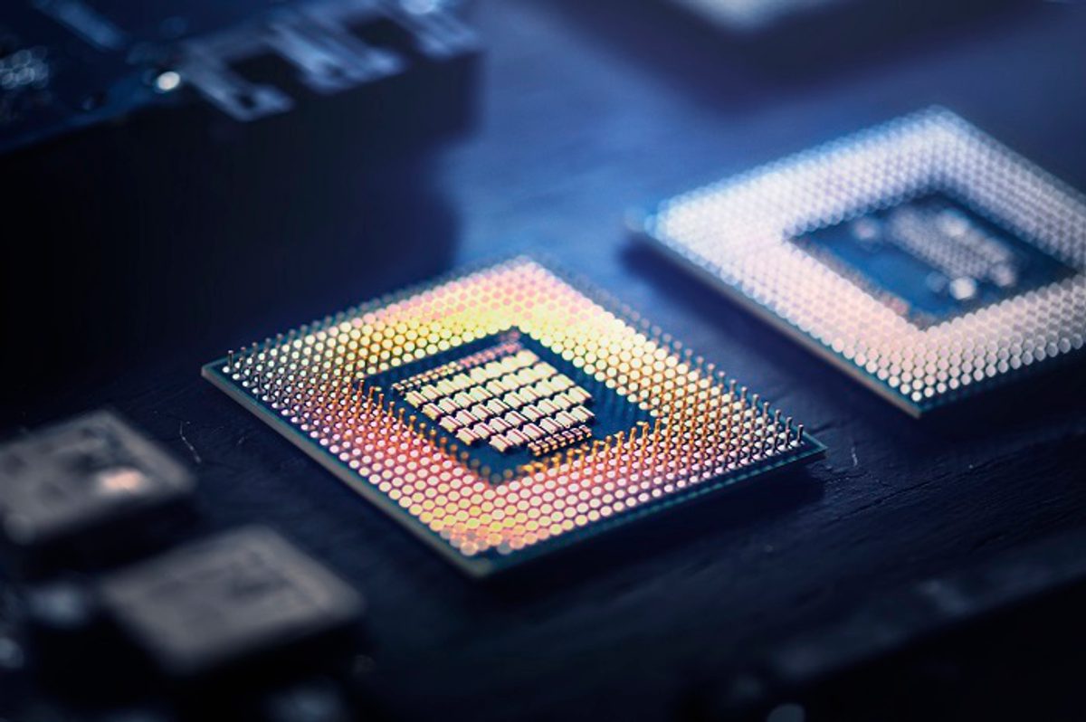 Ibm Computer Chip Dutch IT Channel - IBM en Lam Research jagen op chip onder de 1 nanometer