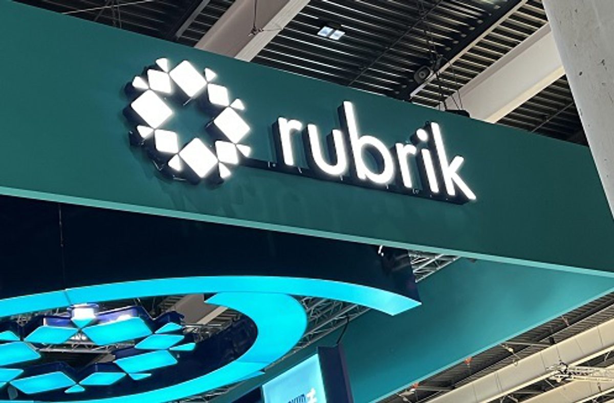 Dutch IT Leaders - Tech Mahindra versterkt AI-portfolio met Rubrik-deal
