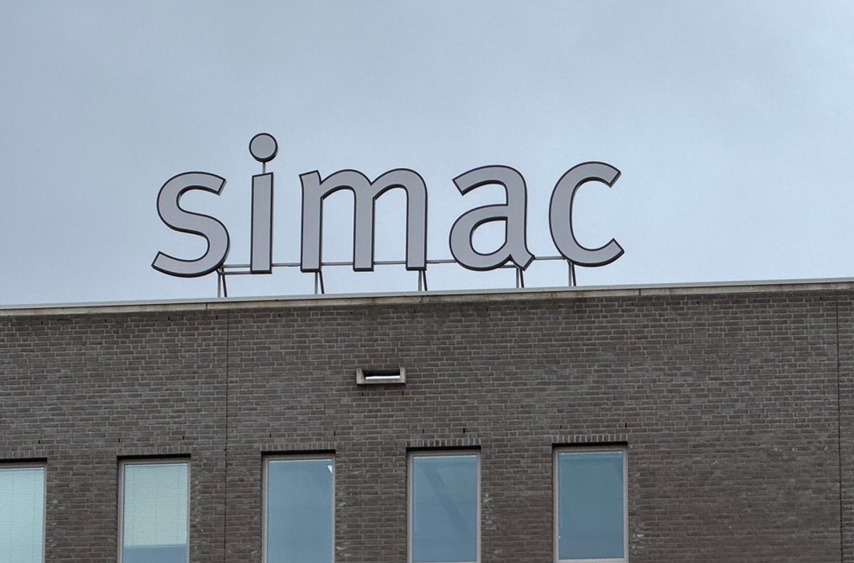 Simac Kuwait Dutch IT Channel - Wibra kiest Simac als netwerkpartner voor alle ...