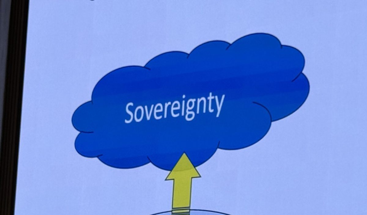 Dutch Logius Solvinity Who is Pieter van Oordt and what did he warn about?