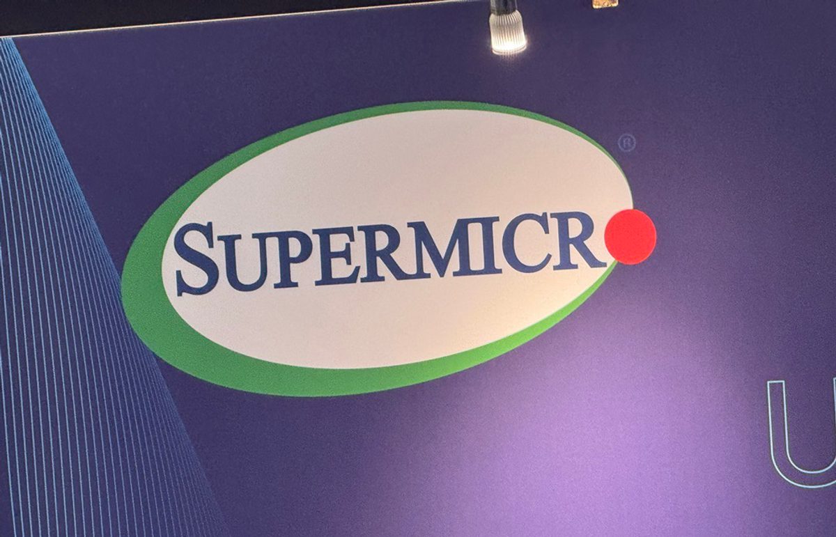 Upermicro Dutch IT Leaders - Supermicro zet nieuwe standaard voor AI-inferentie ...