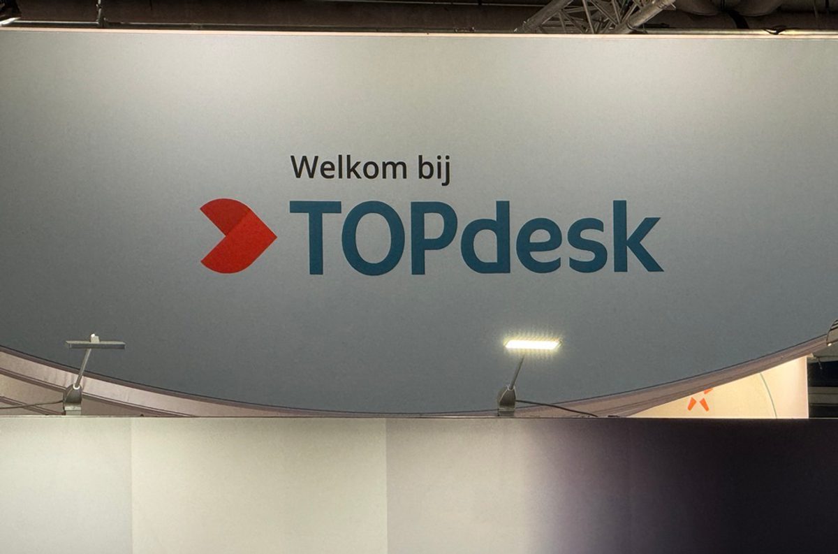 Topdesk Dutch IT Channel - TOPdesk voert verbeteringen privacy door na DPIA SURF