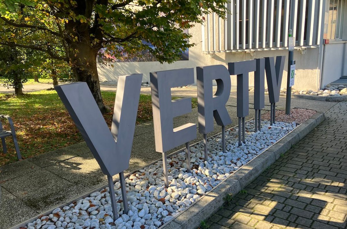 Purge Ritr Dutch IT Leaders - Overname van Purge Rite Intermediate door Vertiv ...
